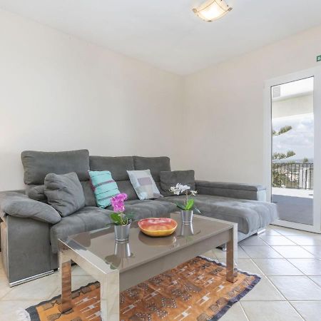 Holiday Home Villa Cuba By Interhome เพนิสโคลา ภายนอก รูปภาพ