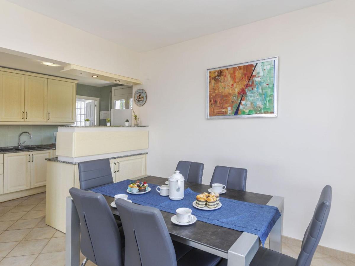 Holiday Home Villa Cuba By Interhome เพนิสโคลา ภายนอก รูปภาพ