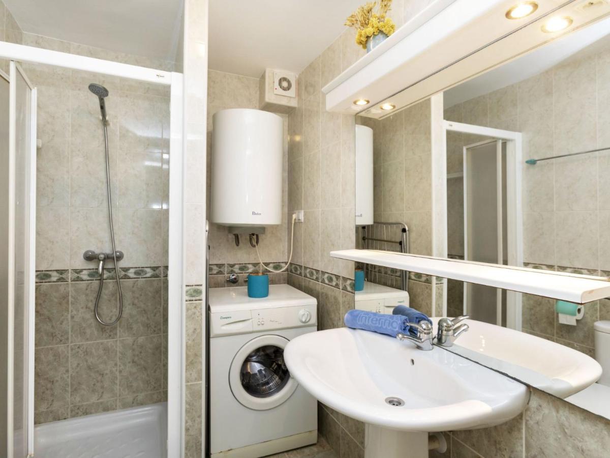 Holiday Home Villa Cuba By Interhome เพนิสโคลา ภายนอก รูปภาพ