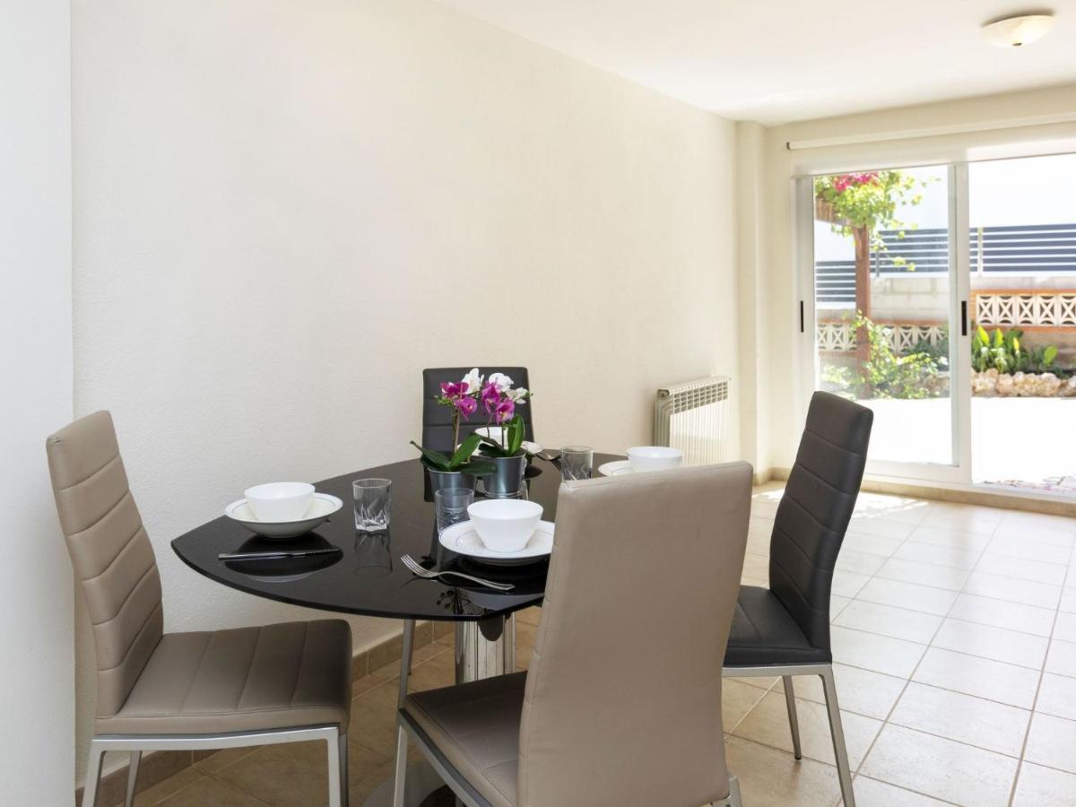 Holiday Home Villa Cuba By Interhome เพนิสโคลา ภายนอก รูปภาพ