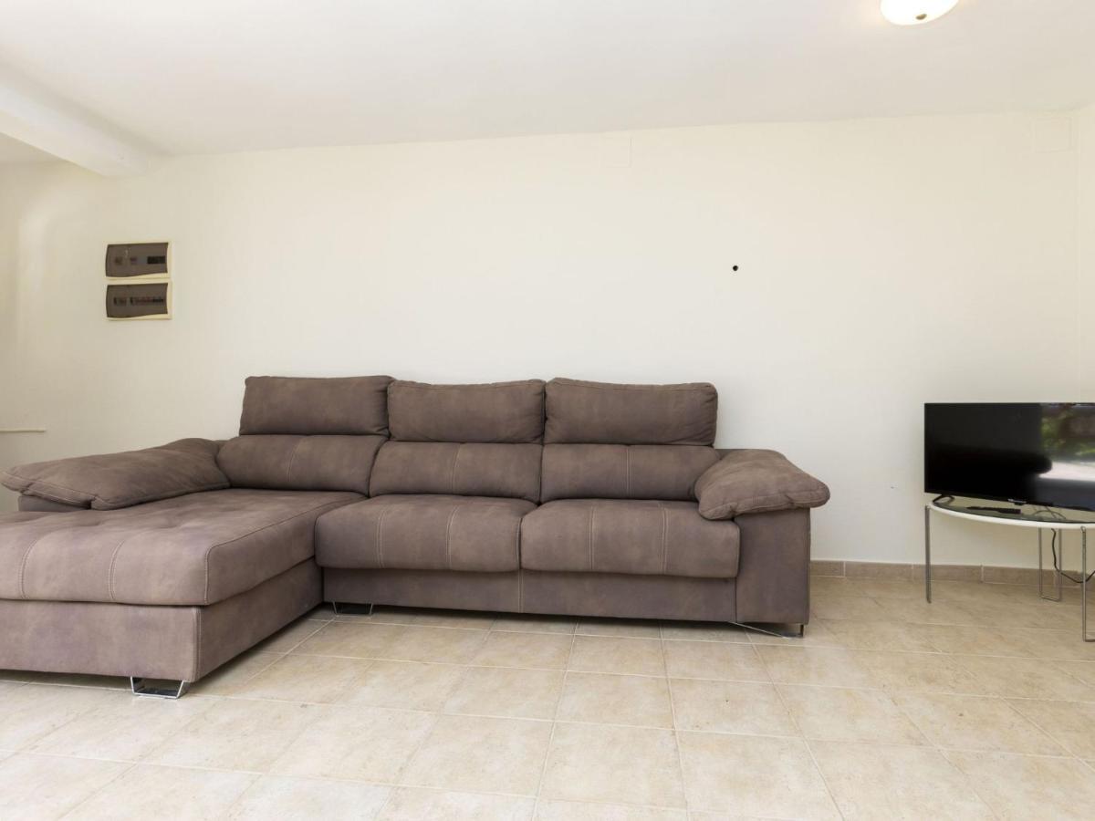 Holiday Home Villa Cuba By Interhome เพนิสโคลา ภายนอก รูปภาพ